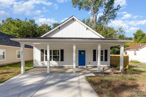 242 Cornelius Dr, Rock Hill, SC 29730