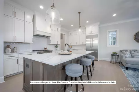 1226 Portofino 30 Pl #30, Davidson, NC 28036