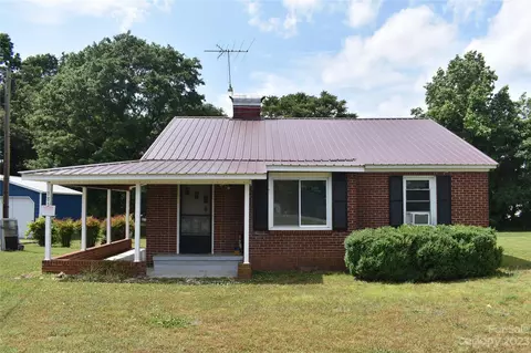 185 Stony Point School Rd, Stony Point, NC 28678