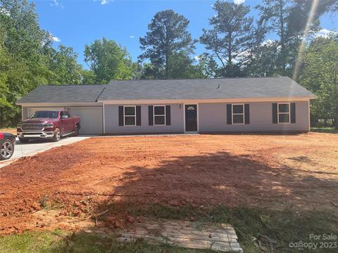4850 Tanglewood Rd, Blackstock, SC 29014