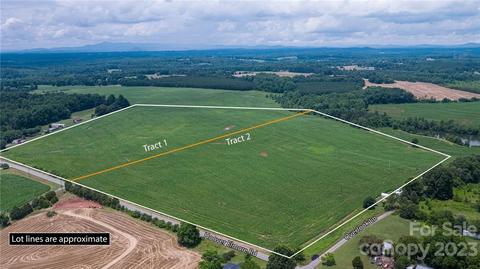 0000 Hoover Elmore Rd, Vale, NC 28168