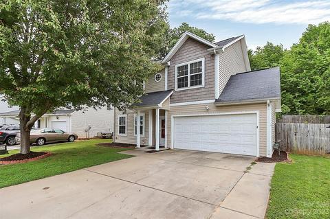 437 Laurel Fork Dr, Fort Mill, SC 29715