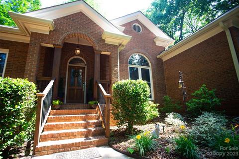 6116 Palomino Rdg, Weddington, NC 28104