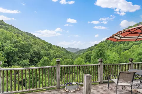1085 Spillcorn Rd, Marshall, NC 28753