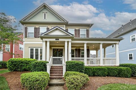 15804 Weeping Valley Dr, Pineville, NC 28134