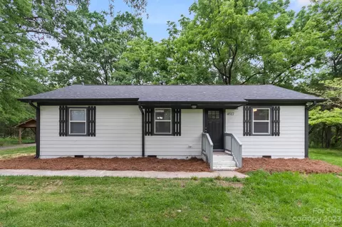 4517 Blanchard Cir, Indian Trail, NC 28079