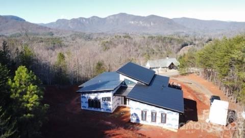 410 Boulder Rdg, Lake Lure, NC 28746