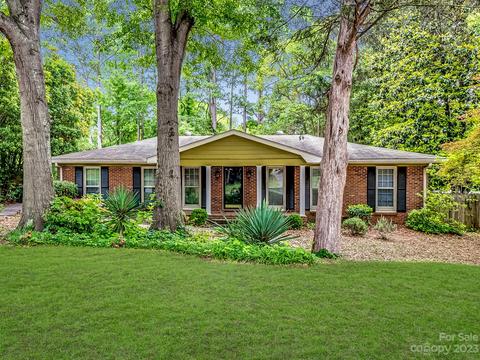 7320 Quail Ridge Dr, Charlotte, NC 28226