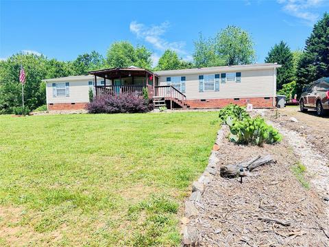 64 Teresa Ln, Hiddenite, NC 28636