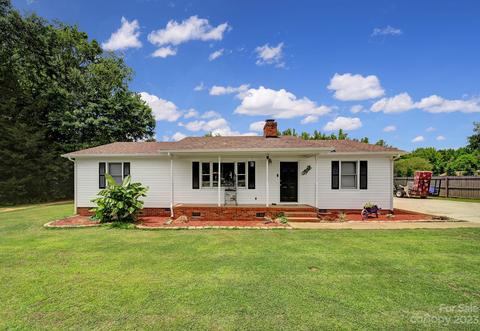 1295 Parris Rd, Rock Hill, SC 29732