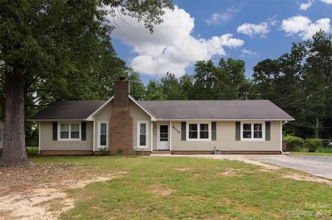 8014 Red Lantern Rd, Indian Trail, NC 28079