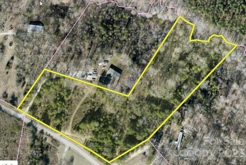 5212 Old Wallace Rd, Smyrna, SC 29743