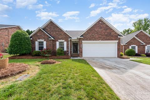 118 Yorkshire Dr, Salisbury, NC 28144