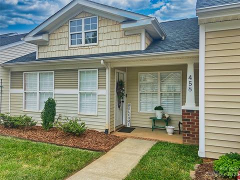 458 Lexie Ln, Rock Hill, SC 29732