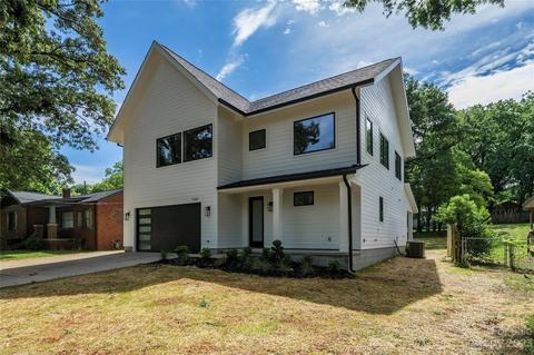 1107 Spruce St, Charlotte, NC 28203
