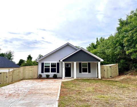 210 N Railroad Ave, East Spencer, NC 28039