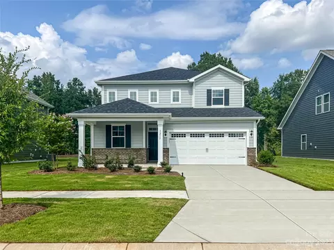 1217 Black Walnut 5 St #5, Monroe, NC 28112
