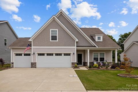 4116 Bent Green Ln, Monroe, NC 28112
