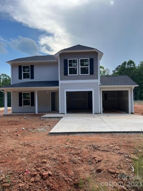 477 Lamb Rd, Lexington, NC 27295