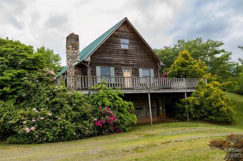 50 Morgan Branch Rd, Leicester, NC 28748