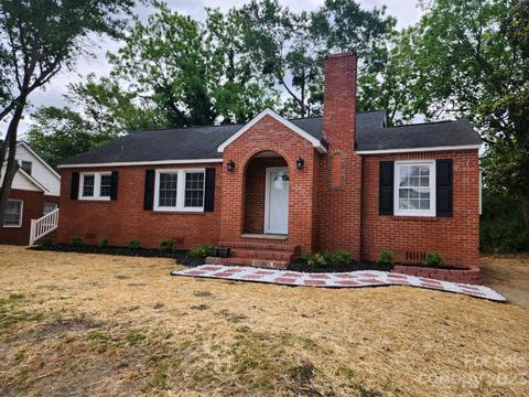 506 E Mcgregor St, Pageland, SC 29728