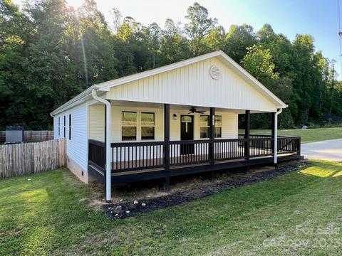 3680 New Leicester Hwy, Leicester, NC 28748