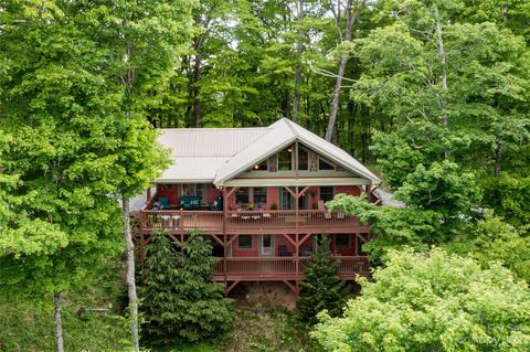 925 English Ridge Dr, Mars Hill, NC 28754