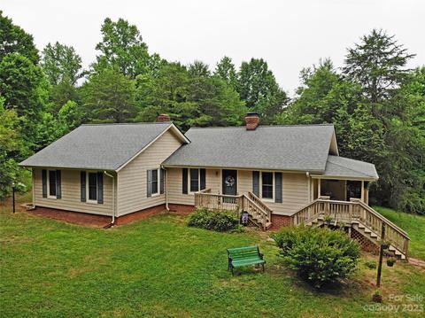 1151 Carpenters Grove Church Rd, Lawndale, NC 28090