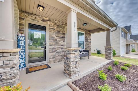 333 Brannon Meadows Dr, York, SC 29745