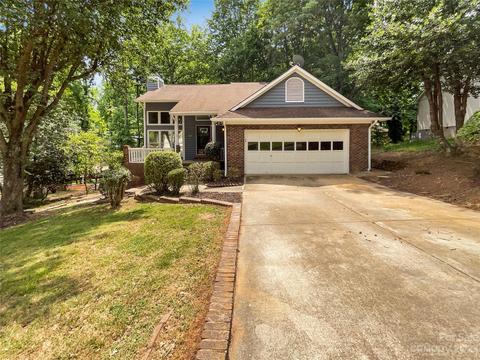 19017 Kailua Cir, Fort Mill, SC 29708
