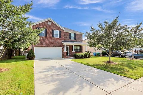 6689 Cheltenham Ln, Harrisburg, NC 28075