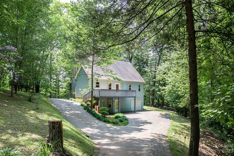 12 Coke Candler Ln, Candler, NC 28715