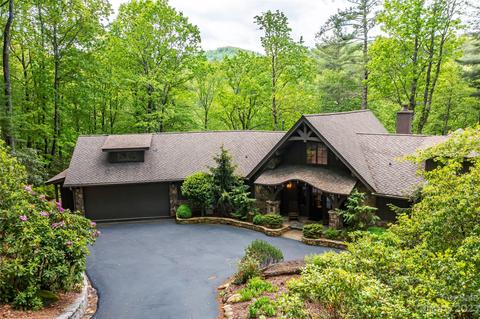 196 The Rapids Rd, Sapphire, NC 28774