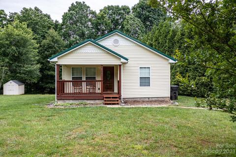 2164 Zion Rd, Morganton, NC 28655