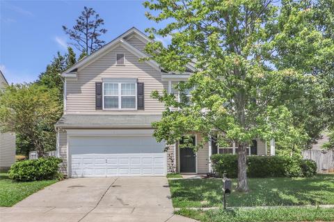 10434 Haddington Dr, Charlotte, NC 28269