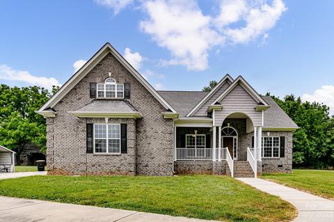 9607 Mill Grove Rd, Indian Trail, NC 28079
