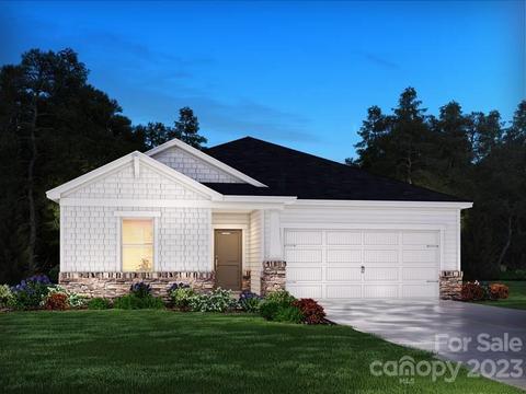 4522 Duplin Dr, Charlotte, NC 28214