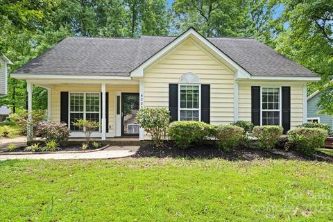 6226 Richfield Ln, Charlotte, NC 28269