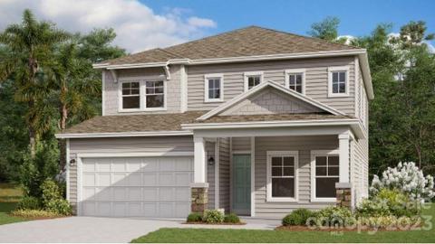 1209 Black Walnut St #7, Monroe, NC 28112