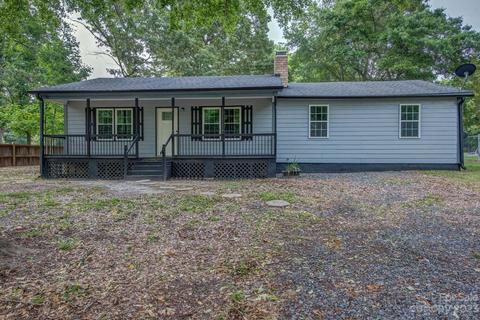 1055 Bethlehem Church Rd, Grover, NC 28073