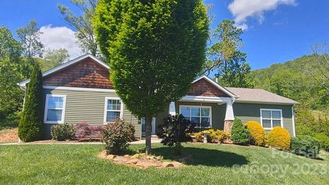 15 Vista Cove Ct, Candler, NC 28715
