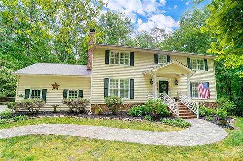 104 Oxford Terrace Rd, Weddington, NC 28104