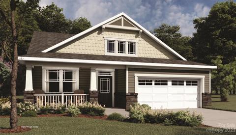 1507 Laggan 57- Evelyn Cr Ln #57- EVELYN CR, Indian Trail, NC 28079