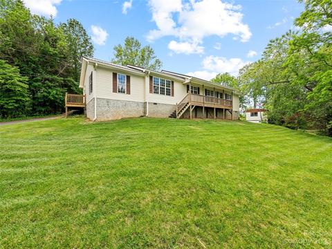 283 Circle Dr, Canton, NC 28716 photo 3