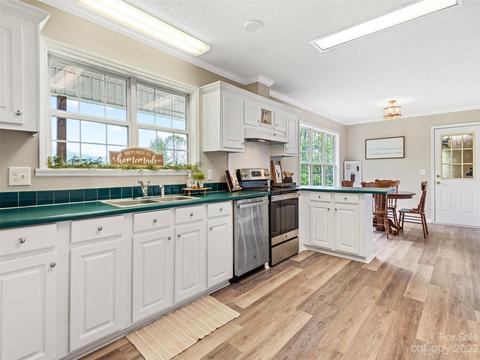 283 Circle Dr, Canton, NC 28716 photo 17