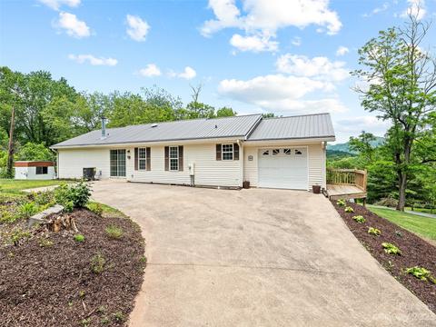 283 Circle Dr, Canton, NC 28716 photo 5