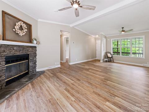 283 Circle Dr, Canton, NC 28716 photo 11