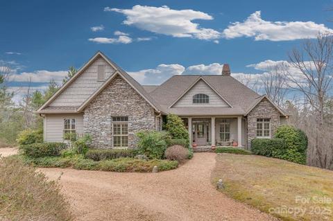 4123 Lake Adger Pkwy, Mill Spring, NC 28756