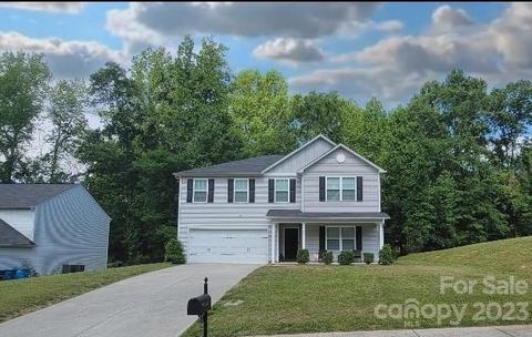 305 Askin Ln, Salisbury, NC 28146