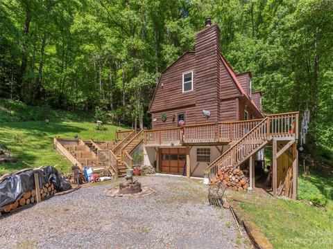 291 Dickinson Dr, Clyde, NC 28721 photo 19
